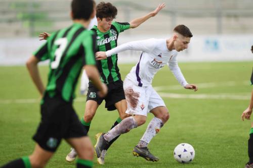 ACF FIORENTINA VS SASSUOLO 09